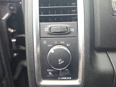 2015 RAM 1500 Laramie Limited