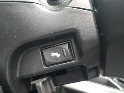 2015 RAM 1500 Laramie Limited