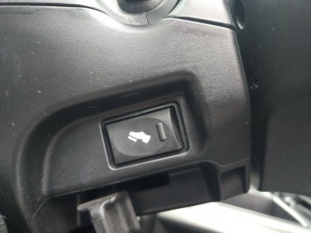 2015 RAM 1500 Laramie Limited