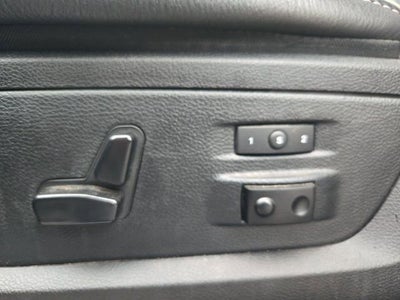 2015 RAM 1500 Laramie Limited