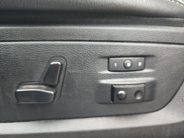 2015 RAM 1500 Laramie Limited