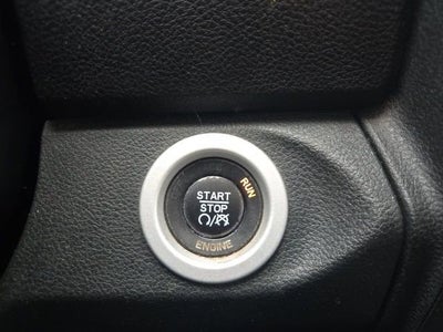 2015 RAM 1500 Laramie Limited