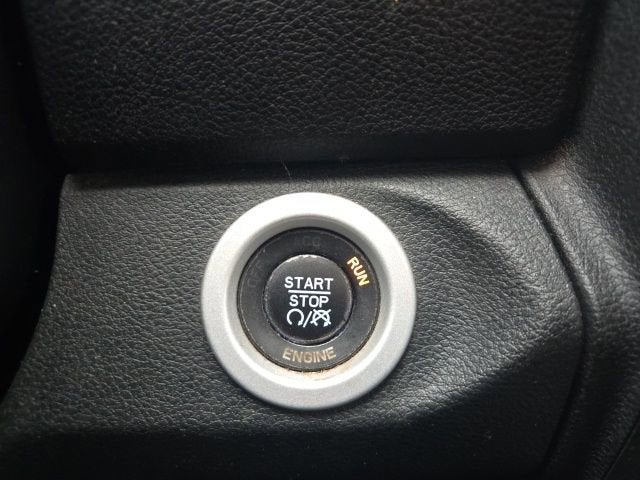 2015 RAM 1500 Laramie Limited