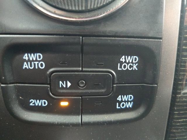 2015 RAM 1500 Laramie Limited