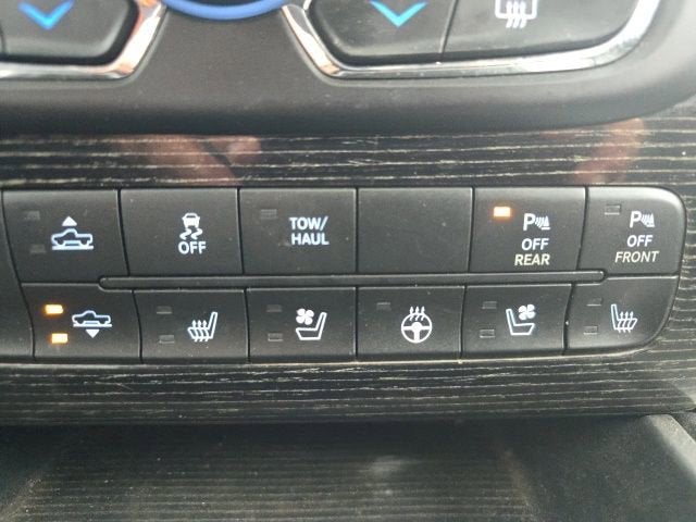 2015 RAM 1500 Laramie Limited