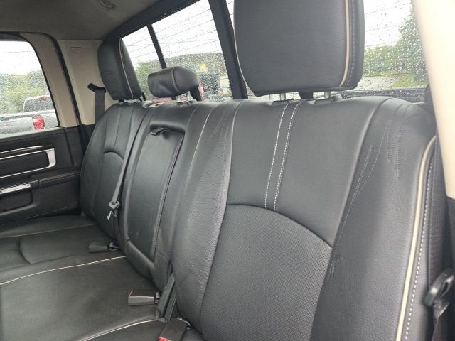 2015 RAM 1500 Laramie Limited