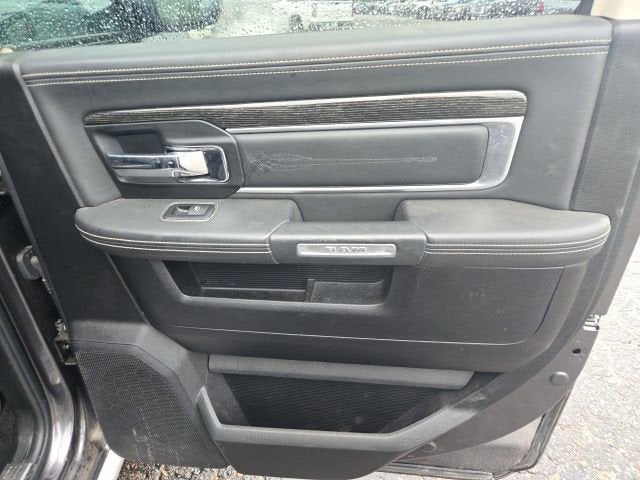 2015 RAM 1500 Laramie Limited