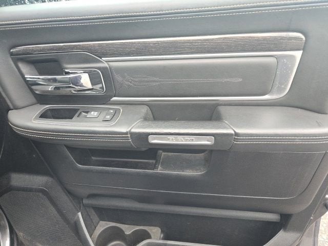 2015 RAM 1500 Laramie Limited