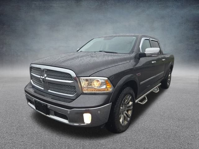 2015 RAM 1500 Laramie Limited
