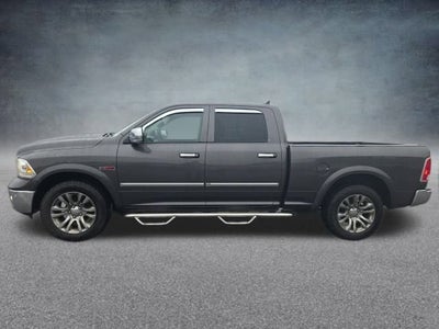 2015 RAM 1500 Laramie Limited