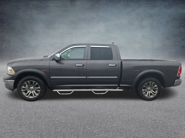 2015 RAM 1500 Laramie Limited