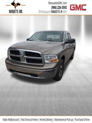 2009 Dodge Ram 1500 SLT