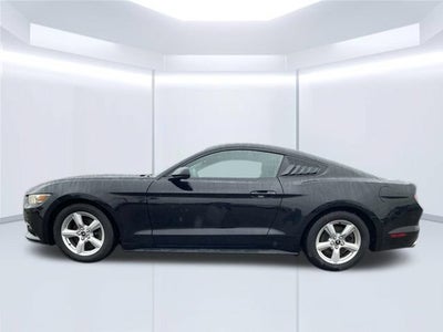 2015 Ford Mustang V6
