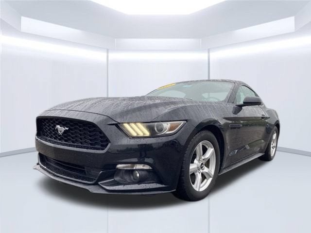 2015 Ford Mustang V6