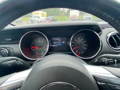 2015 Ford Mustang V6