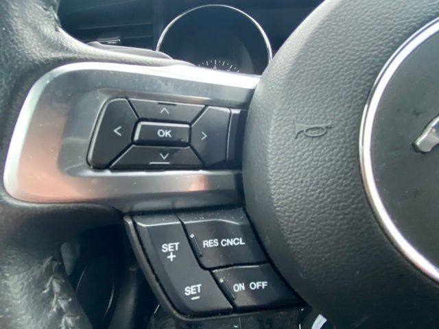 2015 Ford Mustang V6