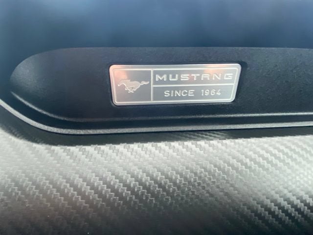 2015 Ford Mustang V6