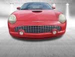 2003 Ford Thunderbird Deluxe