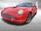 2003 Ford Thunderbird Deluxe