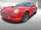 2003 Ford Thunderbird Deluxe