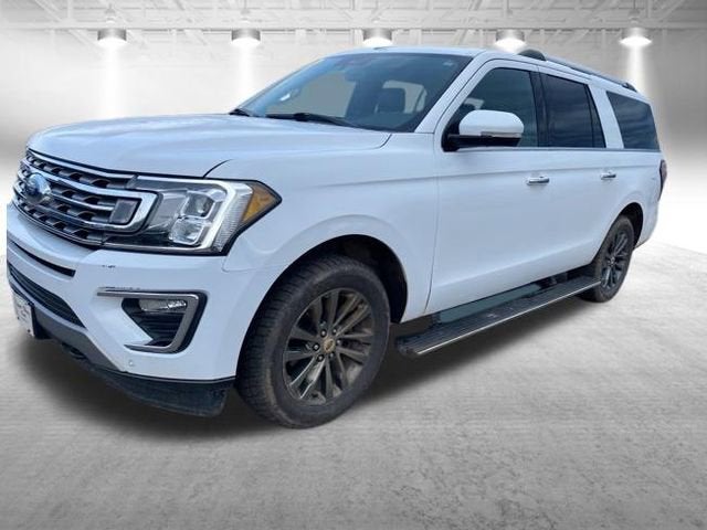 2020 Ford Expedition Limited MAX