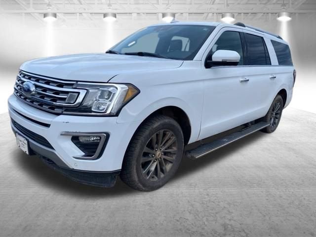 2020 Ford Expedition Limited MAX