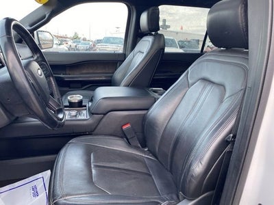 2020 Ford Expedition Limited MAX