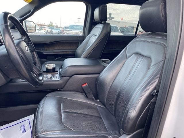 2020 Ford Expedition Limited MAX
