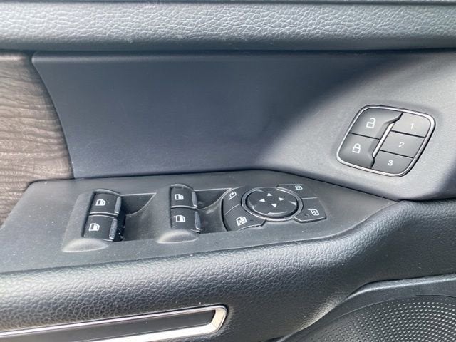 2020 Ford Expedition Limited MAX