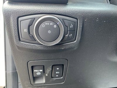 2020 Ford Expedition Limited MAX