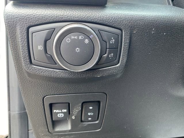 2020 Ford Expedition Limited MAX