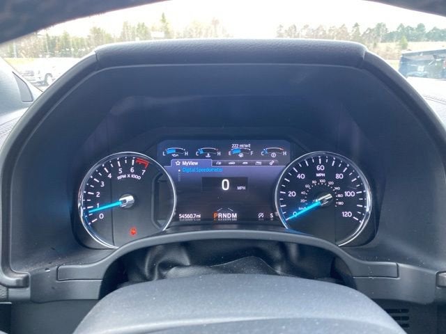 2020 Ford Expedition Limited MAX