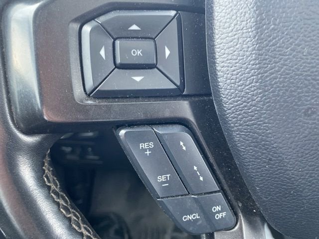 2020 Ford Expedition Limited MAX