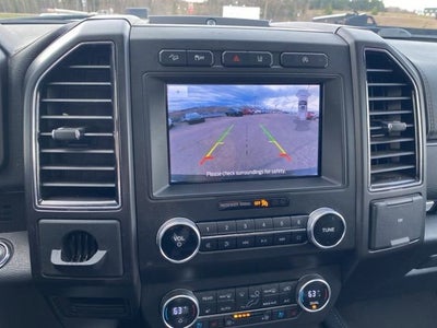 2020 Ford Expedition Limited MAX