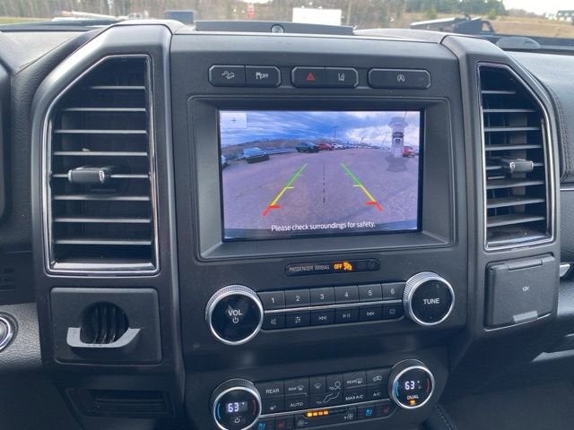 2020 Ford Expedition Limited MAX