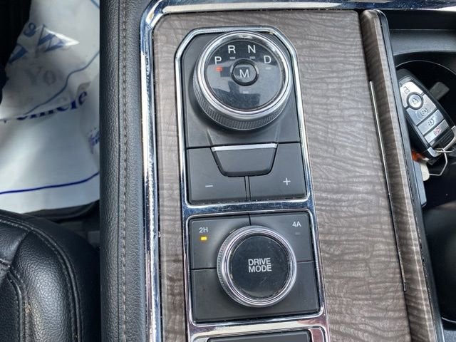 2020 Ford Expedition Limited MAX