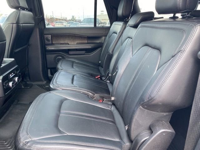 2020 Ford Expedition Limited MAX
