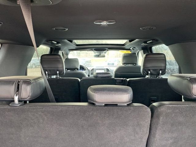 2020 Ford Expedition Limited MAX