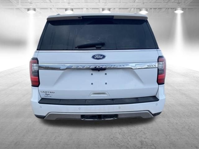 2020 Ford Expedition Limited MAX