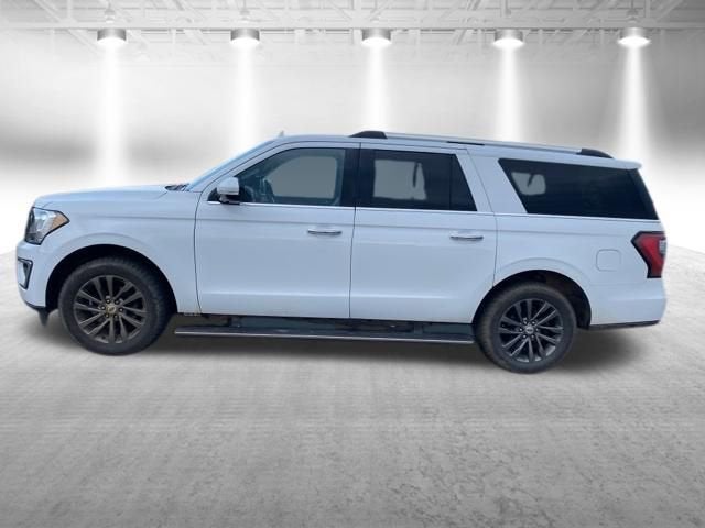 2020 Ford Expedition Limited MAX