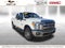 2015 Ford Super Duty F-350 SRW Platinum