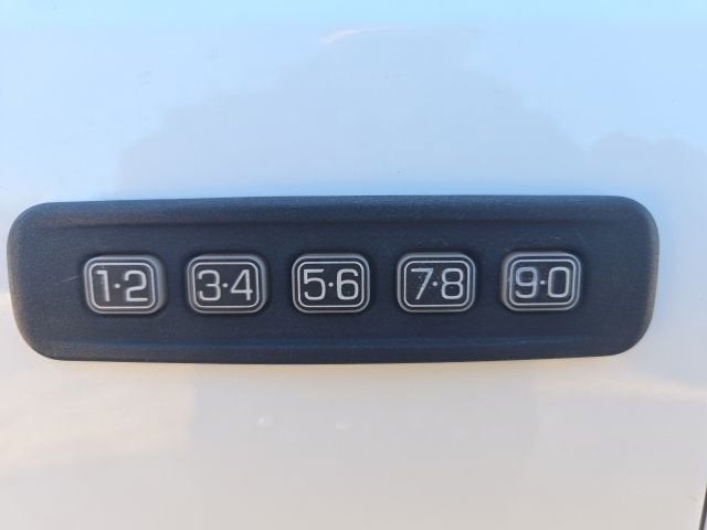 2015 Ford Super Duty F-350 SRW Platinum