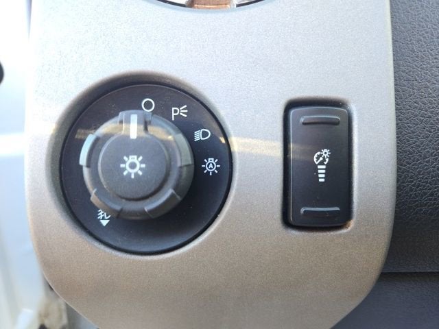 2015 Ford Super Duty F-350 SRW Platinum