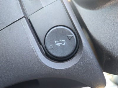 2015 Ford Super Duty F-350 SRW Platinum