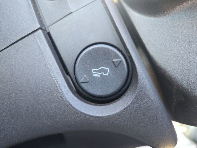 2015 Ford Super Duty F-350 SRW Platinum