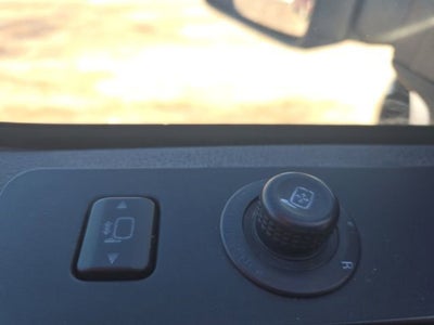 2015 Ford Super Duty F-350 SRW Platinum