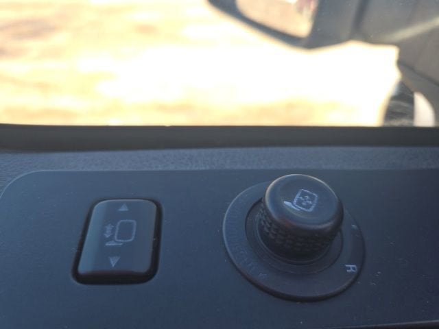 2015 Ford Super Duty F-350 SRW Platinum