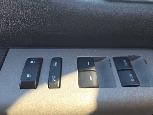 2015 Ford Super Duty F-350 SRW Platinum