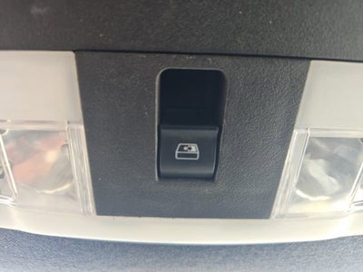 2015 Ford Super Duty F-350 SRW Platinum