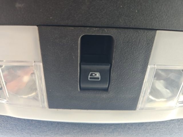 2015 Ford Super Duty F-350 SRW Platinum